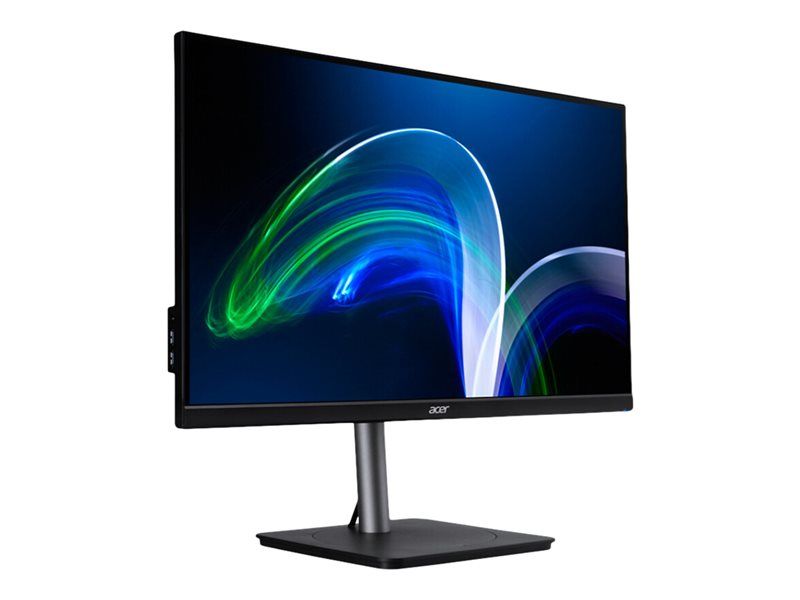 AOC Gaming C32G2ZE/BK - Écran LED - jeux - incurvé - 32 (31.5  visualisable) - 1920 x 1080 Full HD (1080p) @ 240 Hz - VA - 300 cd/m² -  3000:1 - 1 ms - 2xHDMI, DisplayPort - noir