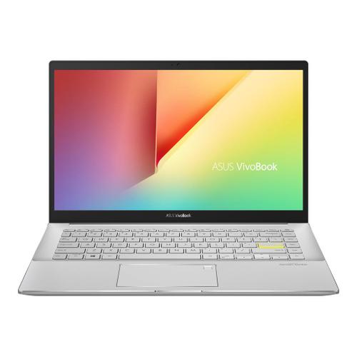 ASUS VivoBook S14 S433EA-EK2365W - Core i7 I7-1165G7 16 Go RAM 1 To SSD Argent