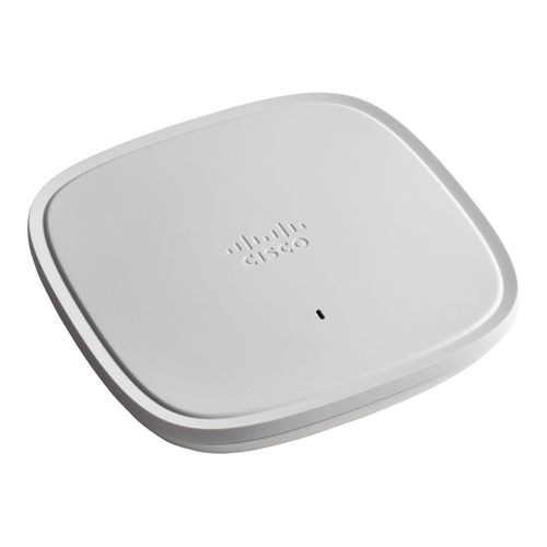 Cisco Catalyst 9115AXI - Borne d'accès sans fil - Wi-Fi 6 - Bluetooth - 2.4 GHz, 5 GHz - remanufacturé