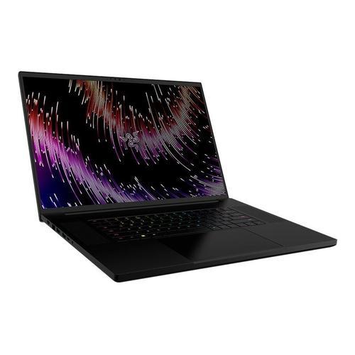 Razer Blade 18 - Core i9 I9-13950HX 32 Go RAM 2 To SSD Noir