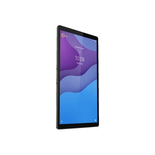 Tablette Lenovo Tab M HD nd Gen ZA6W 32 Go 10.1 pouces Gris de fer