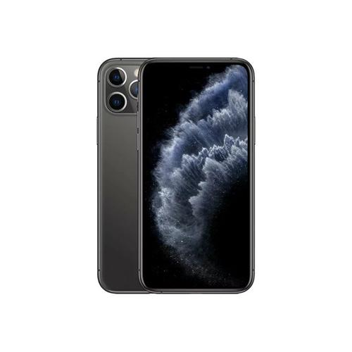 Apple iPhone 11 Pro 64 Go Gris sidéral