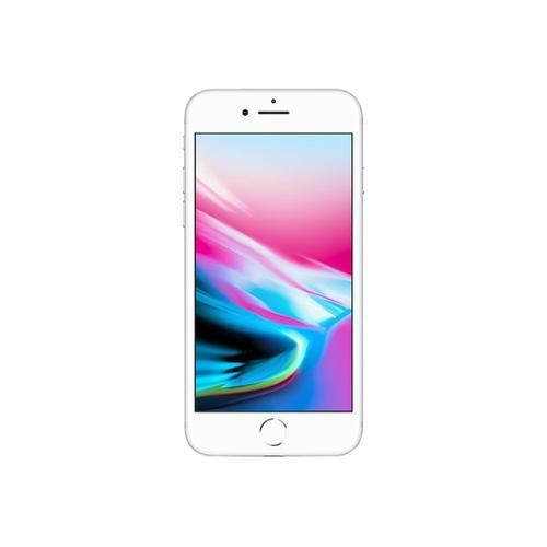 Apple iPhone 8 64 Go Argent