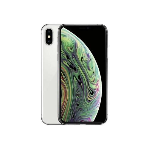 Apple iPhone XS 256 Go Argent