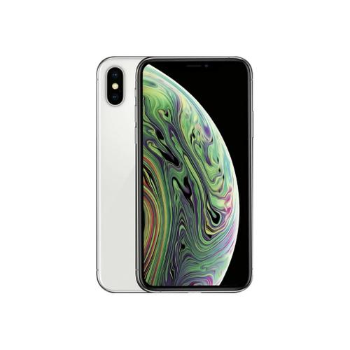 Apple iPhone XS 64 Go Argent