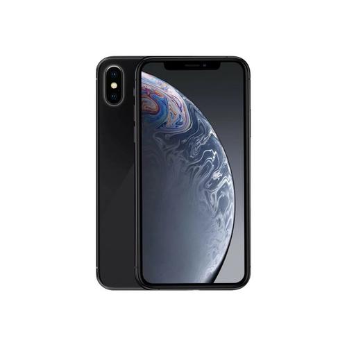 Apple iPhone XS 64 Go Gris sidéral