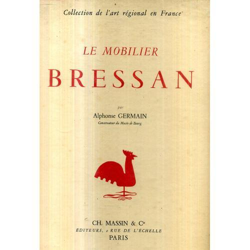 Le Mobilier Bressan