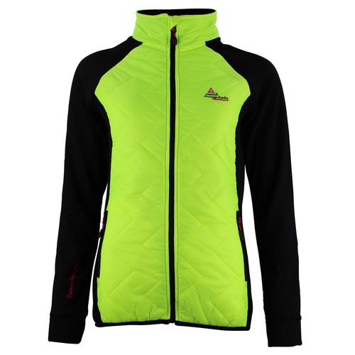 Blouson Polarshell Femme Acerbi