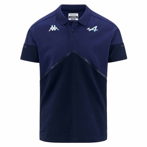 Polo Kappa Angai Bwt Alpine F1 Team Officiel Formule 1