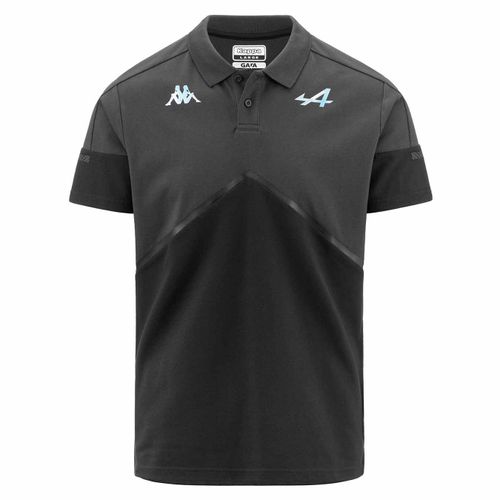 Polo Kappa Angai Bwt Alpine F1 Team Officiel Formule 1