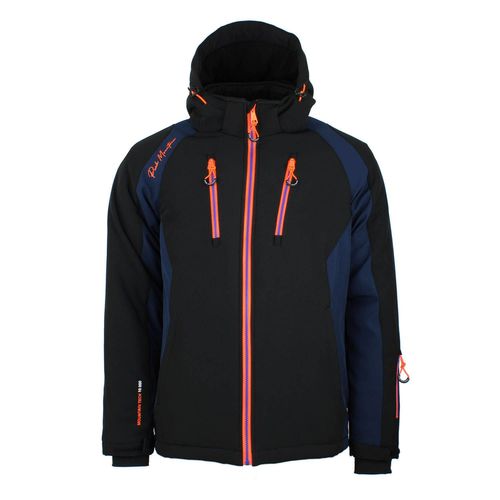 Blouson De Ski Softshell Homme Cabilan