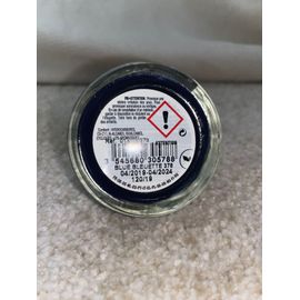 Cirage Famaco Bleu Bleuette