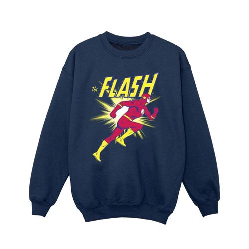 Dc Comics - Sweat - Fille