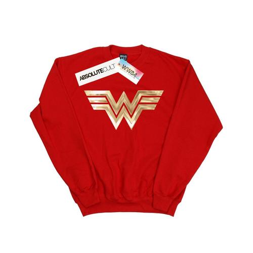 Dc Comics - Sweat - Fille