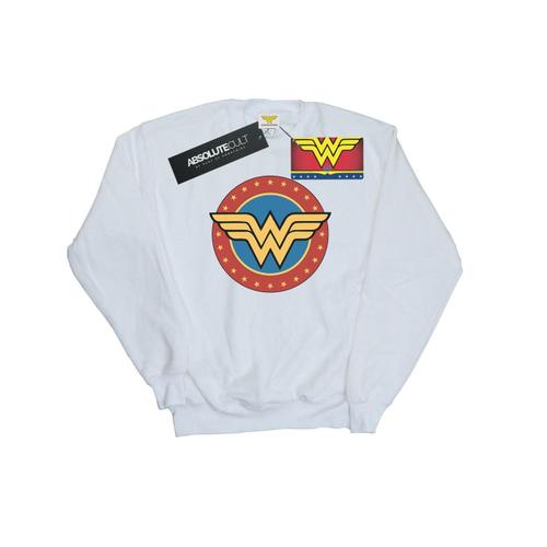 Dc Comics - Sweat - Fille