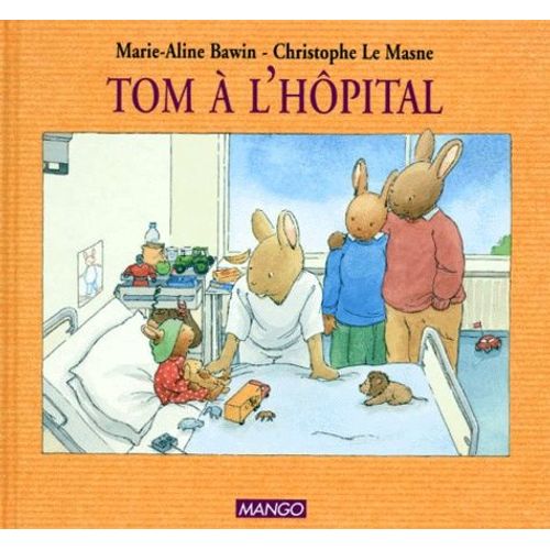 Tom À L'hôpital