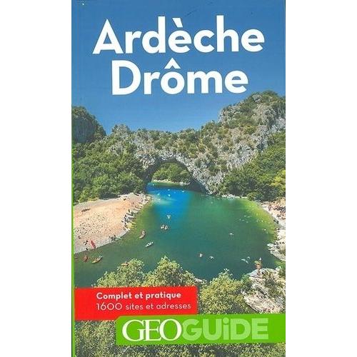 Ardèche - Drôme