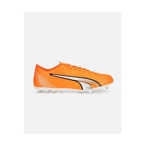Botas De Fútbol Puma Ultra Play Mg Puma 107225s01