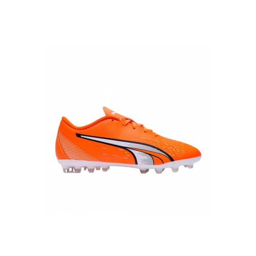 Botas De Fútbol Puma Ultra Play Mg Jr Puma 107234-01