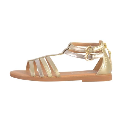 Sandale Zip Plate Geox Enfant Karly