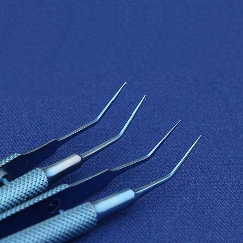 Ou - Micro Pinces Chirurgicales,Instruments De Chirurgie Dentaire