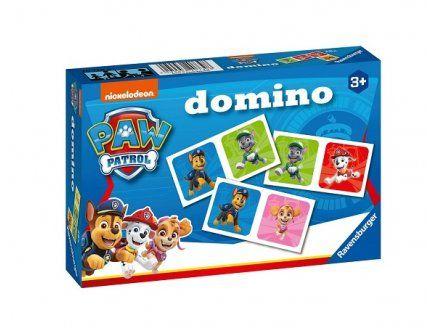 Domino Pat Patrouille 28 cartes heros personnages Chiens Observation  Association Jeu educatif 3 ans - Cdiscount Jeux - Jouets