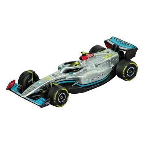 Carrera GO - Formule 1 Mercedes AMG F1 W13 E Performance, Hamilton