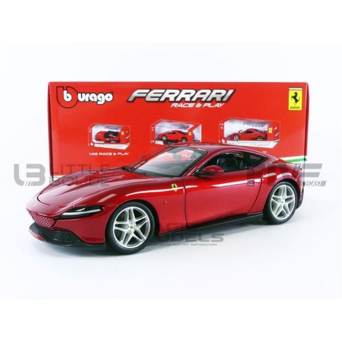 Bburago 1/24 - 26029r - Ferrari Roma - 2019-Bburago