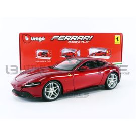 Bburago 1/24 - 26029r - Ferrari Roma - 2019-Bburago