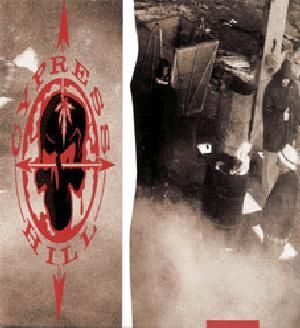 Cypress Hill