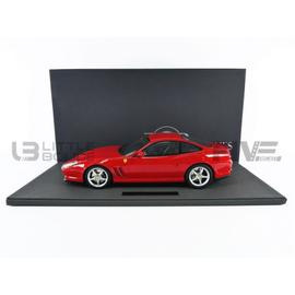 TOP MARQUES COLLECTIBLES 1/12 - TM12-30A - FERRARI 550 MARANELLO