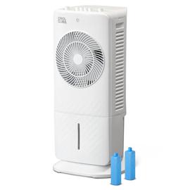Sencor sfn 9011sl ventilateur 4-en-1 (ventilateur d'été