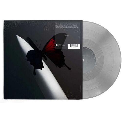Post Malone - Twelve Carat Toothache - Limited Edition Silver Vinyl [Vinyl Lp] Colored Vinyl, Ltd Ed, Silver