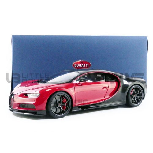 Autoart 1/18 - 70996 - Bugatti Chiron Sport - 2019-Autoart