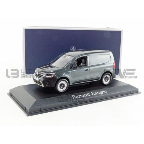 Norev 1/43 - 511335 - Renault Kangoo Van - 2021-Norev