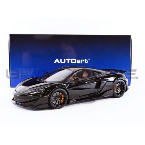 Autoart 1/18 - 76081 - Mclaren 600lt-Autoart