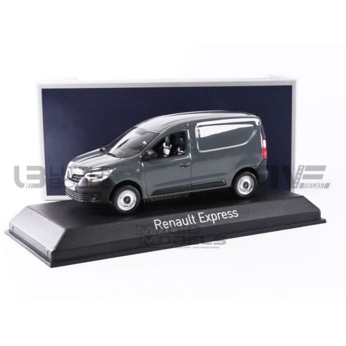 Norev 1/43 - 511336 - Renault Express - 2021-Norev