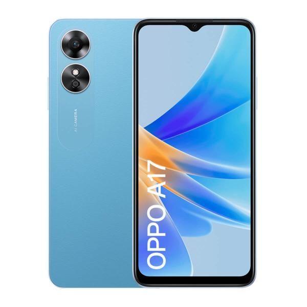 oppo a17s pro