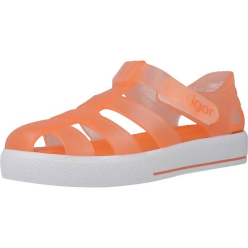 Igor S10171 Colour Orange