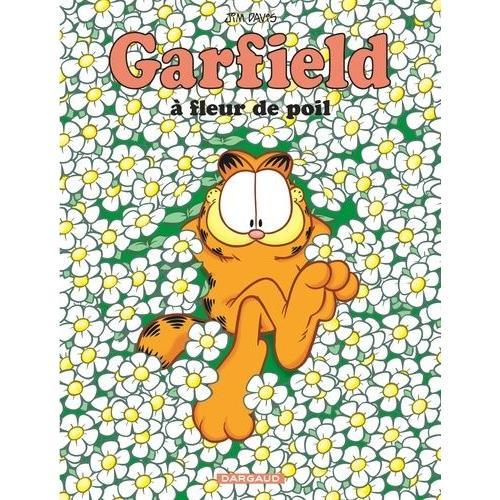 Garfield Tome 75 - A Fleur De Poil