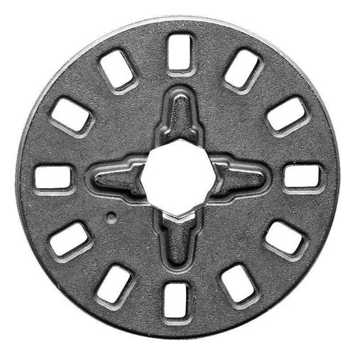Adaptateur universel Starlock pour découpeur-ponceur multifonctions - MAKITA 196271-6