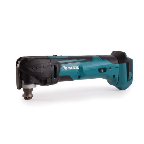 Outil multifonctions 18V LXT (machine seule) - MAKITA DTM51Z