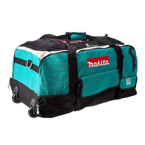 Sac de transport robuste d'une capacité de 6 outils - MAKITA LXT600-1