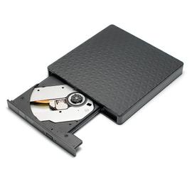 Boîtier hhd externe Lecteurs dvd Lecteur optique Accessoires pour  ordinateur PC