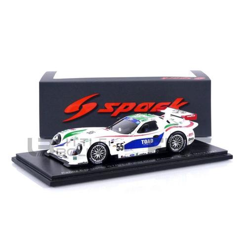 Spark 1/43 - S5026 - Panoz Esperante Gtr-1 - Le Mans 1997-Spark