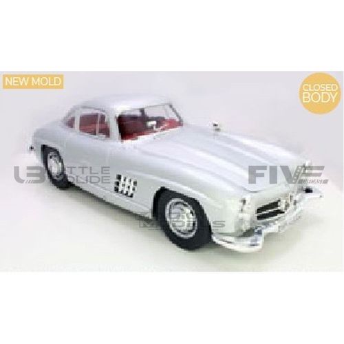 Norev 1/12 - 123850 - Mercedes-Benz 300 Sl - 1954-Norev