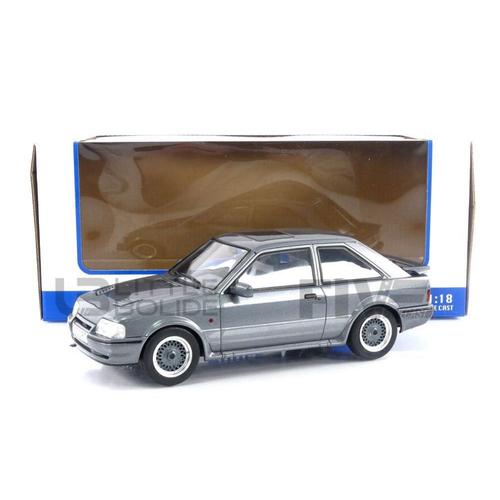 Mcg 1/18 - 18272s - Ford Escort Rs Turbo S2 - 1990-Mcg