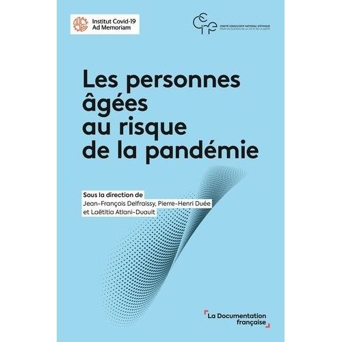 Les Personnes Âgées Au Risque De La Pandémie