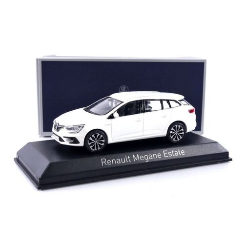 Norev 1/43 - 517668 - Renault Megane Estate - 2020-Norev