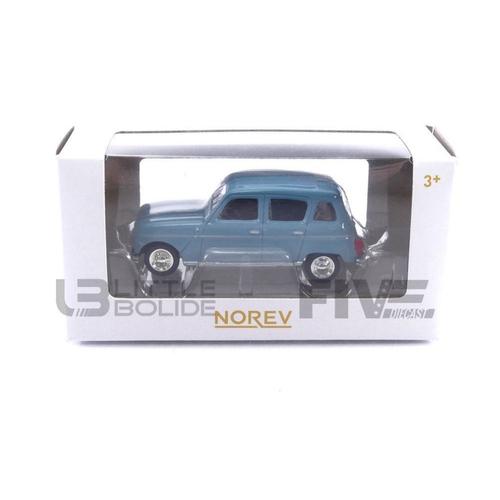 Norev 1/64 - 310941 - Renault 4l - 1966-Norev